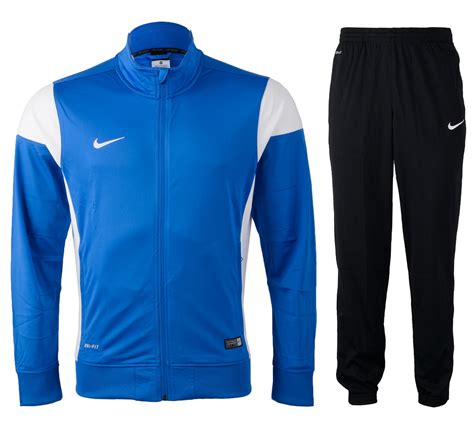 Nike schoenen, sneakers & trainingspak heren 